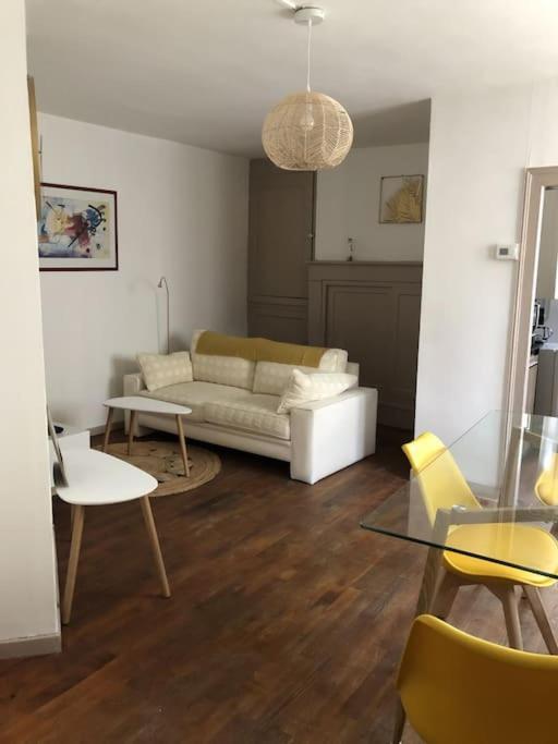 Tulle : Superbe Appartement Quartier Historique 外观 照片
