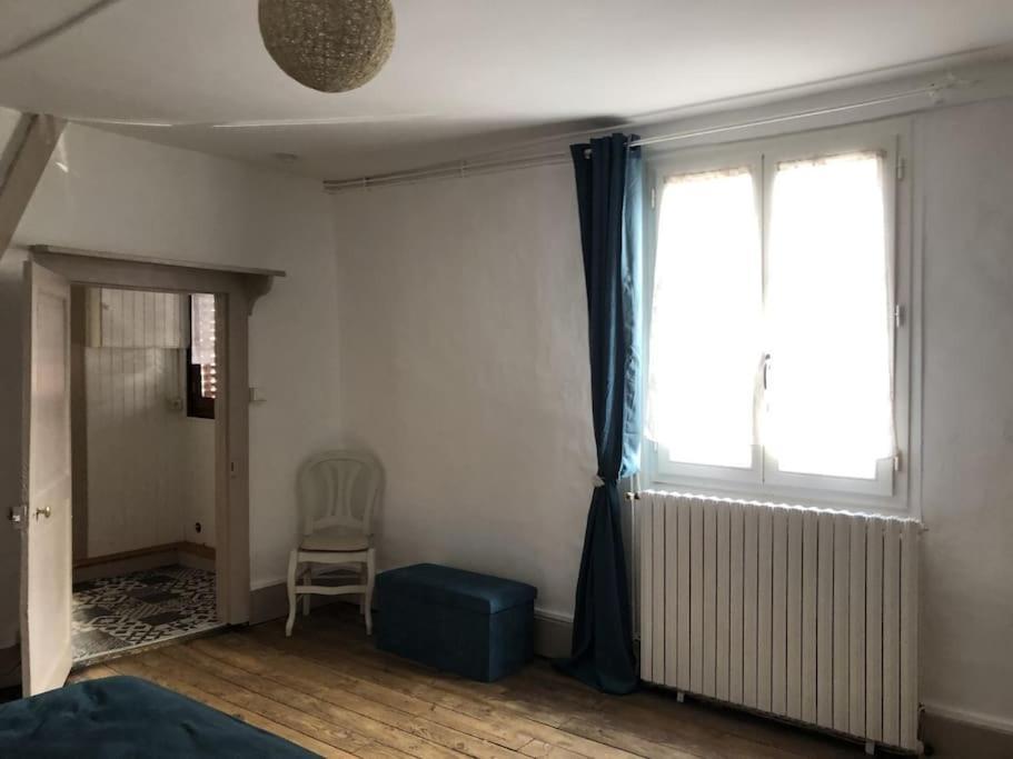 Tulle : Superbe Appartement Quartier Historique 外观 照片